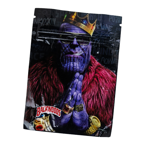 Backwoods - Thanos - 0125Oz