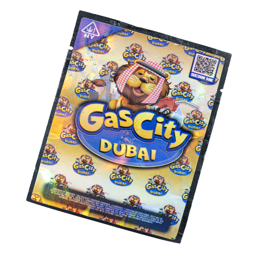 Gascity Dubai