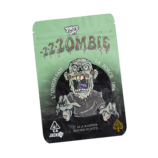 ZZZombie