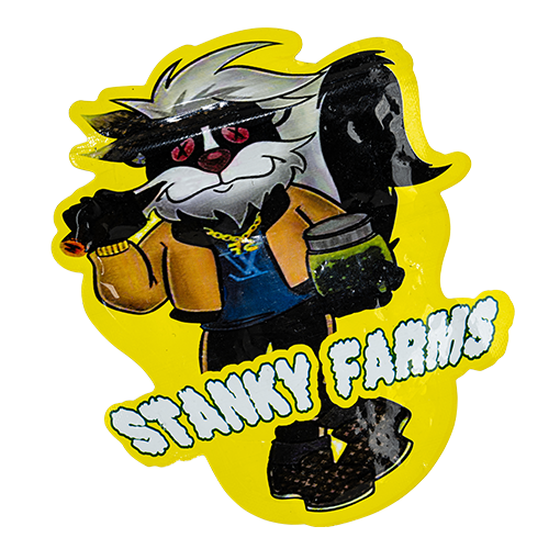 Stanky farms